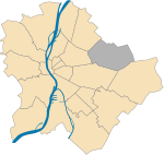 Budapest Bezirk16